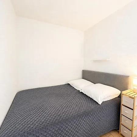 Face Plage, Parking - 2 Pers. - Fr-1-338-646 Lejlighed *