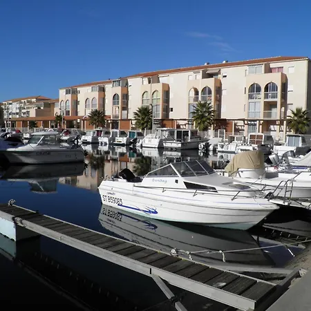 Face Plage, Parking - 2 Pers. - Fr-1-338-646 *